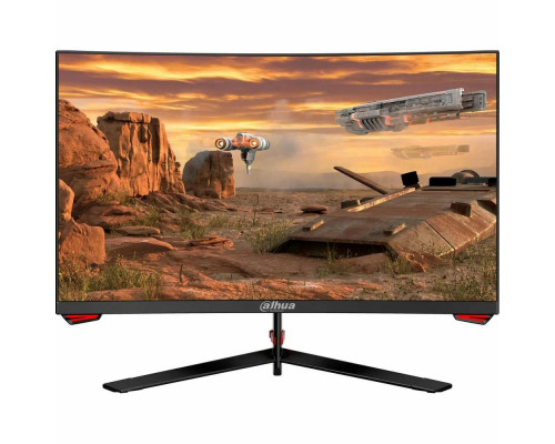 Монитор 27" Dahua DHI-LM27-E230C