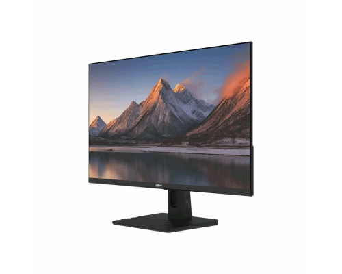 Монитор 27" Dahua DHI-LM27-C301B