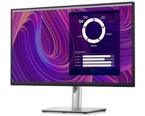 Монитор 27" Dell P2723D
