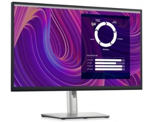 Монитор 27" Dell P2723D