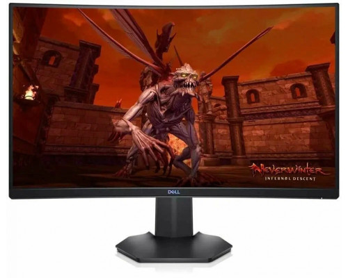 Монитор 27" Dell S2721HGFA