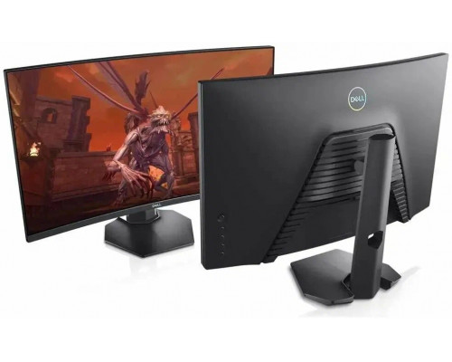 Монитор 27" Dell S2721HGFA