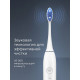 Электрическая зубная щетка REDMOND TB4602 белый