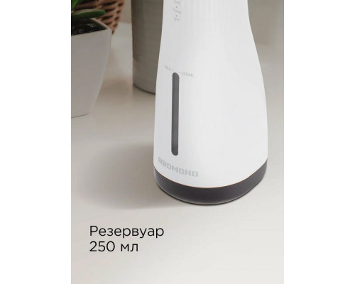 Ирригатор REDMOND YR4501 белый