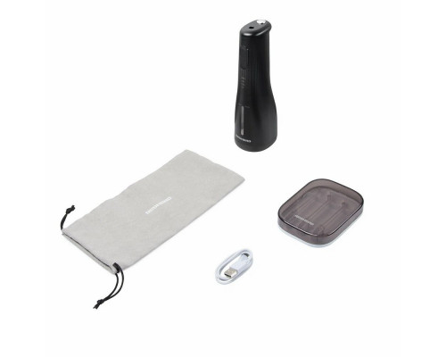 Ирригатор REDMOND YR4501 черный