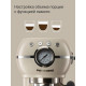 Кофеварка REDMOND CM 722 бежевый