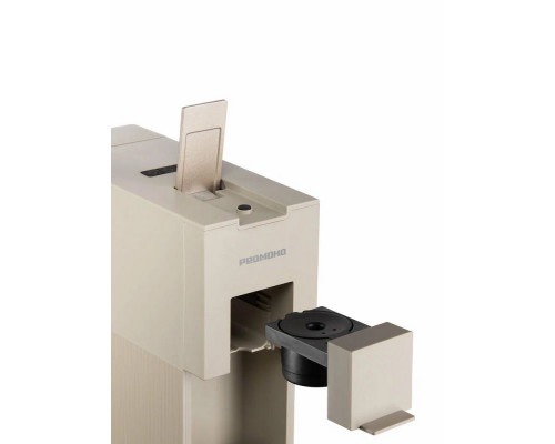 Кофеварка REDMOND CM 723 бежевый