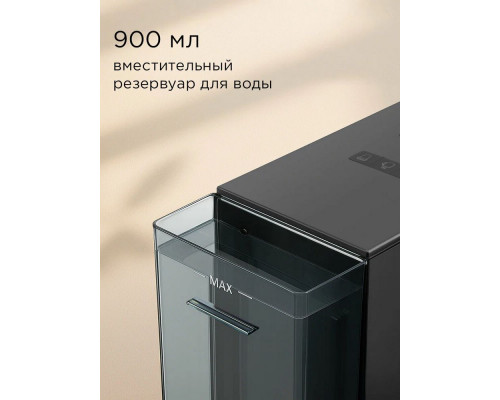 Кофеварка REDMOND CM 723 черный