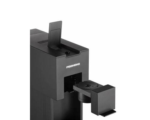 Кофеварка REDMOND CM 723 черный