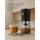 Кофемолка REDMOND CG 803 черный