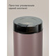 Кофемолка REDMOND CG 805 серо-коричневый