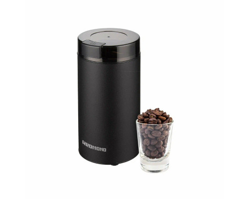 Кофемолка REDMOND RCG-M1609 черный