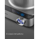 Кухонный комбайн REDMOND FP608 серый