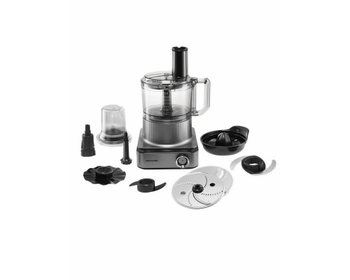 Кухонный комбайн REDMOND FP608 серый