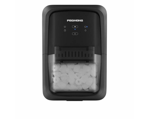 Ледогенератор REDMOND IM6200 серый