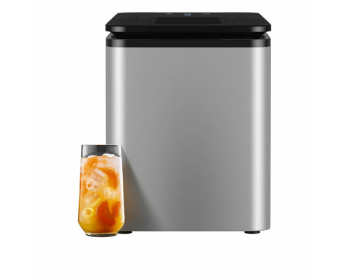 Ледогенератор REDMOND IM6201 серебро