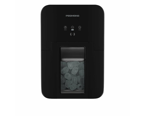 Ледогенератор REDMOND IM6201 серебро