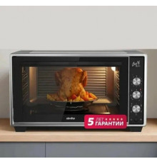 Мини-печь SIMFER M50C25 серый