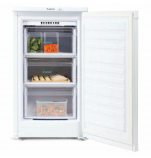 Морозильная камера БИРЮСА-412 белый