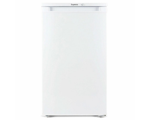 Морозильная камера БИРЮСА-412 белый