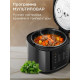 Мультиварка REDMOND MC-125 S черный