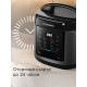 Мультиварка REDMOND MC-125 S черный