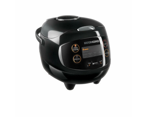 Мультиварка REDMOND RMC-03 черный