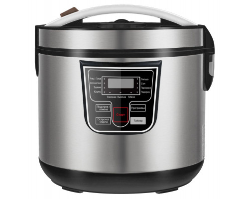 Мультиварка RENOVA C6-10SW1