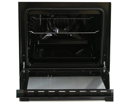 Кухонная плита RENOVA SG6G-LCDW белый