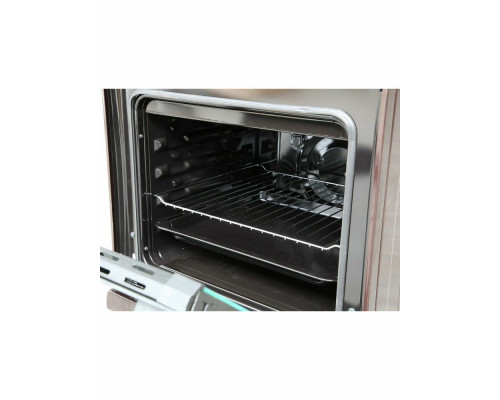 Кухонная плита RENOVA SG5E-DBR(TBR) коричневый