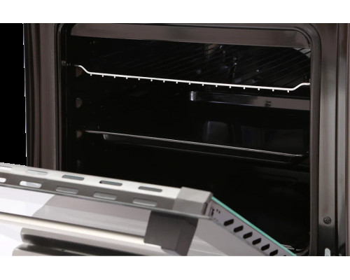 Кухонная плита RENOVA SG6E-DW (LTDW) белый