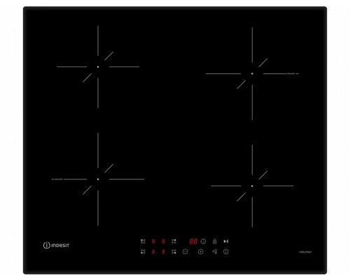 Варочная поверхность INDESIT IS 40CQ60 NE
