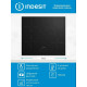 Варочная поверхность INDESIT IS 40CQ60 NE