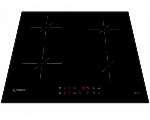 Варочная поверхность INDESIT IS 40CQ60 NE