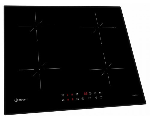 Варочная поверхность INDESIT IS 40CQ60 NE