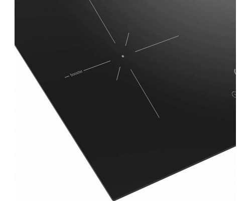 Варочная поверхность INDESIT IS 40CQ60 NE