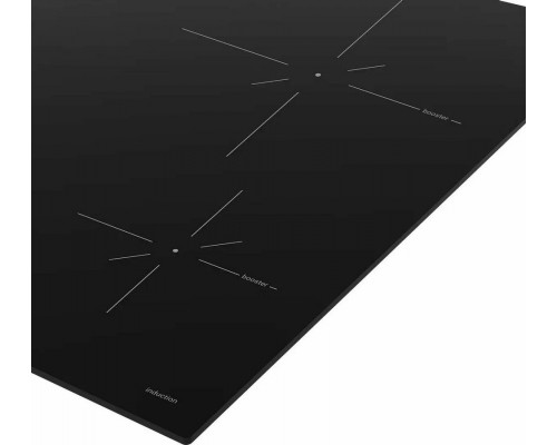 Варочная поверхность INDESIT IS 40CQ60 NE