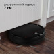 Робот пылесос REDMOND RV-R280 черный