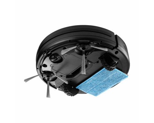 Робот пылесос REDMOND RV-R280 черный