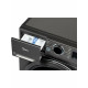Стиральная машина MIDEA MF01712BS40/T темное серебро