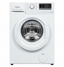 Стиральная машина БИРЮСА WM-ML612/10 белый