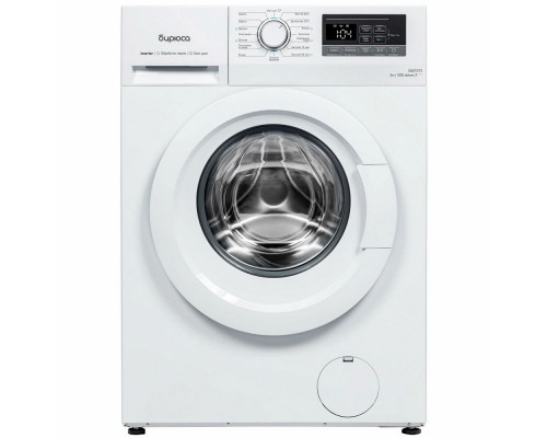 Стиральная машина БИРЮСА WM-ML612/10 белый