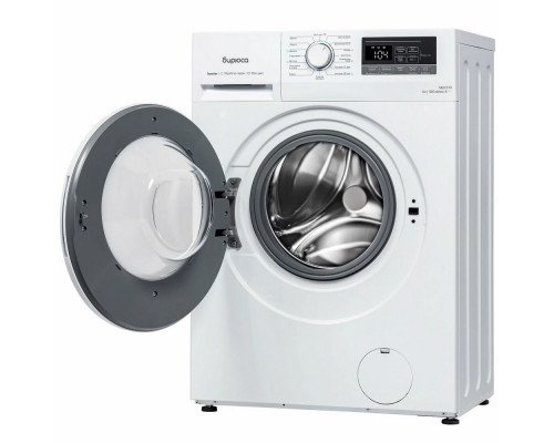 Стиральная машина БИРЮСА WM-ML612/10 белый