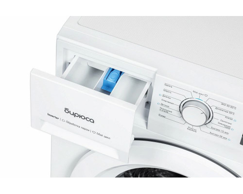 Стиральная машина БИРЮСА WM-ML612/10 белый