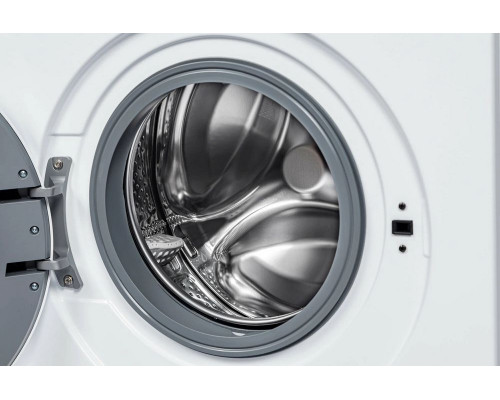 Стиральная машина БИРЮСА WM-ML612/10 белый