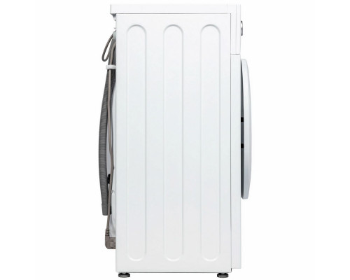 Стиральная машина БИРЮСА WM-ML612/10 белый