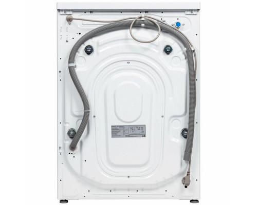 Стиральная машина БИРЮСА WM-ML612/10 белый