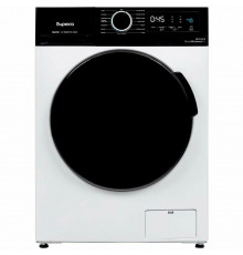 Стиральная машина БИРЮСА WM-MX1214/15 белый/черный