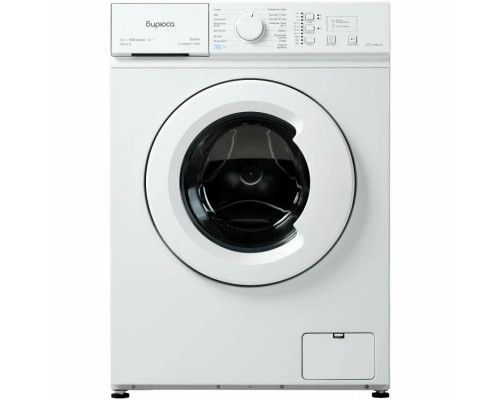 Стиральная машина БИРЮСА WM-SM510/10 M металлик