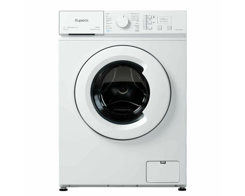 Стиральная машина БИРЮСА WM-SM510/10 белый
